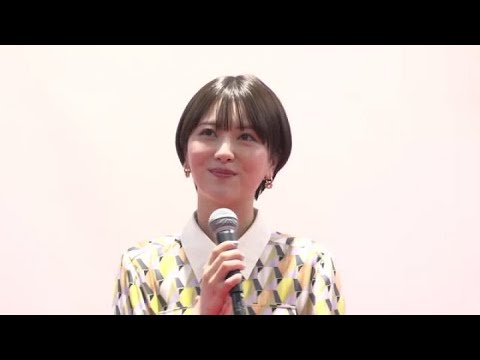 浜辺美波さんも祝福 石川県内北陸新幹線が全線開業 金沢は川井姉妹(旧姓)小松は森本慎太郎さん (2024年3月16日)