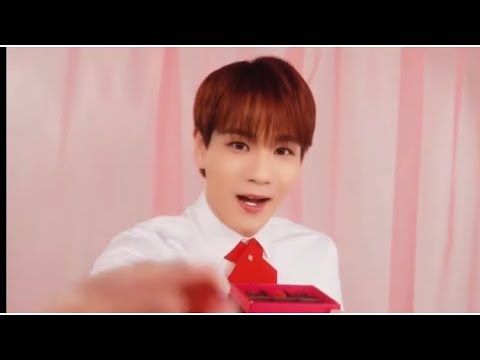 &JO1 豆原一成 バレンタイン限定ビデオ #jo1