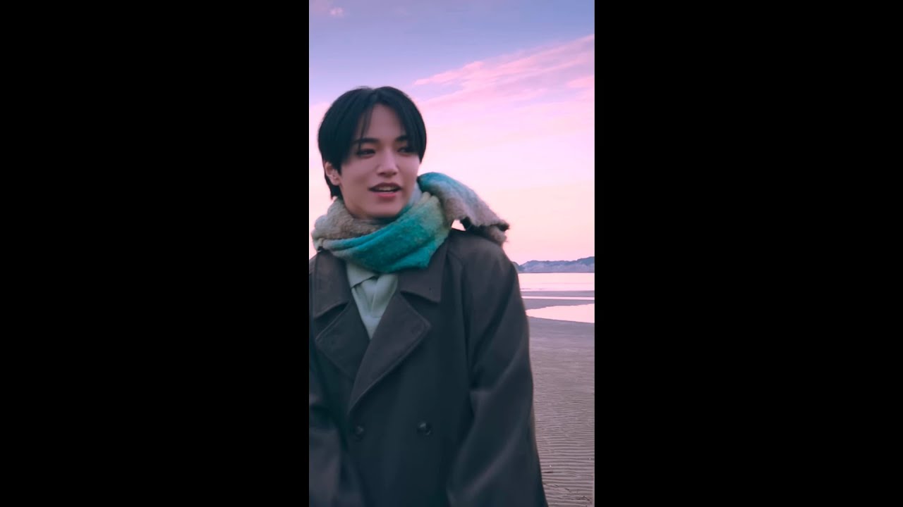 JO1 | 大平祥生 | Your Key’ Special Key Video