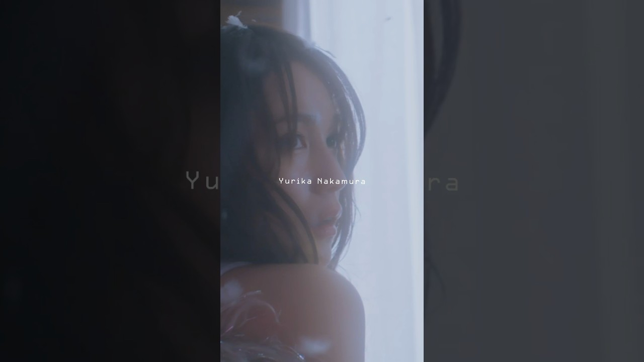 #チェイサーゲームw 海外からも感想届いて嬉しいです☺️ドラマの余韻にひたりながらこの曲も聴いてみてね🌙 #ChaserGameW #中村ゆりか #yurikanakamura #浮ついたHeart