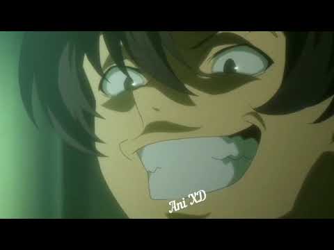 Agent Six meets Heine – Combatants Will Be Dispatched Ep 8 Eng Sub