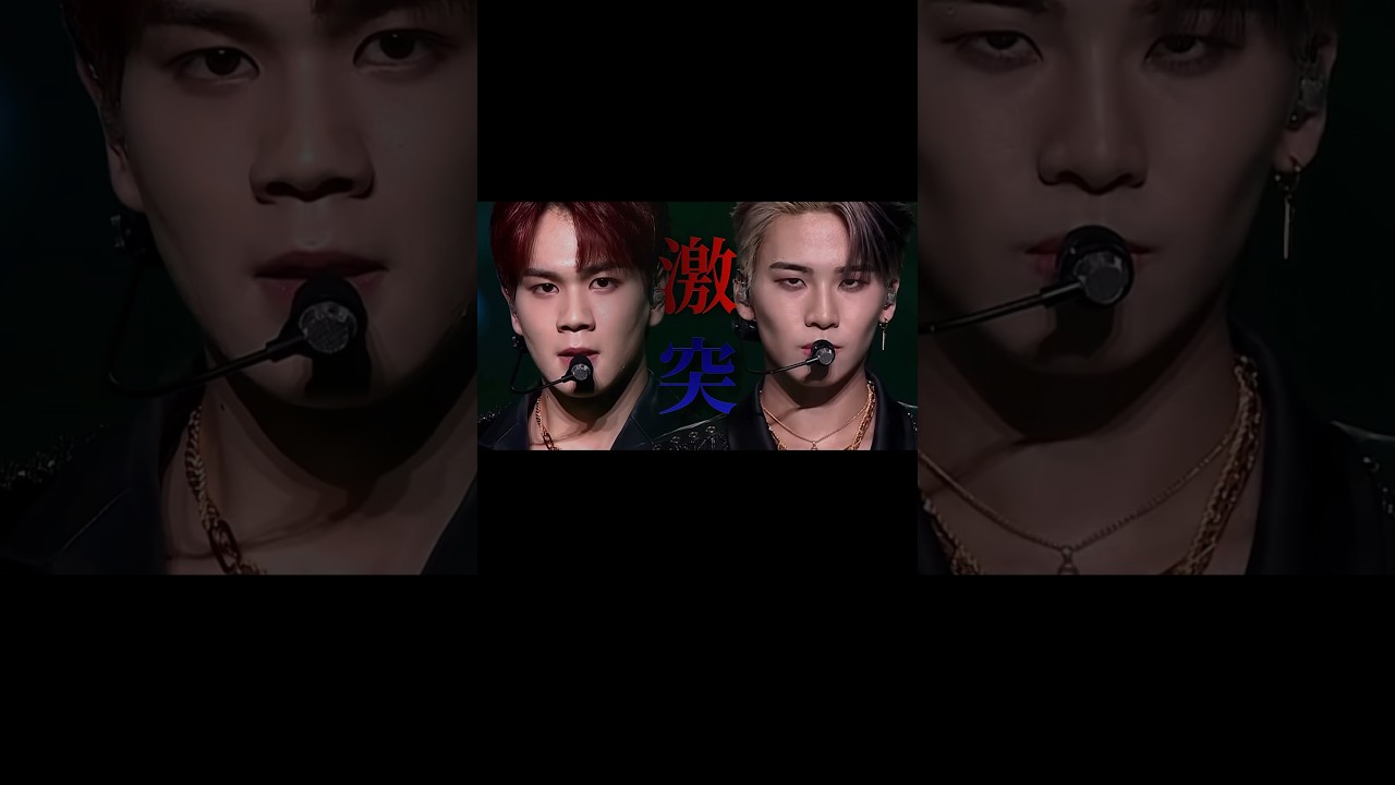 【日プの主人公 VS 日プの顔】無印におけるこの2人の少年漫画的な物語が好きだったな。#JO1 #豆原一成 #川尻蓮 #豆蓮 #shorts