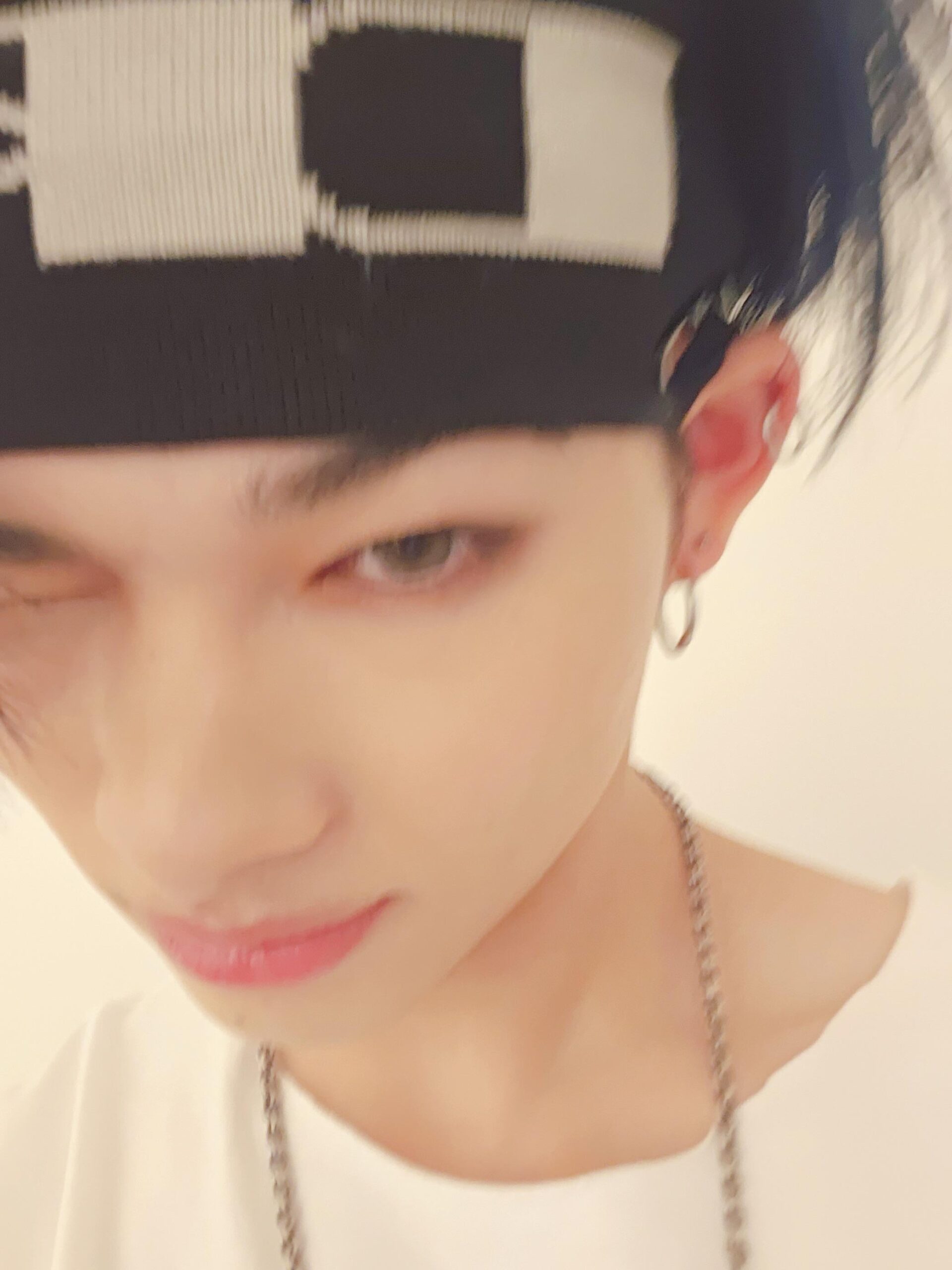 240223 Weverse: ニキ 240223 Weverse: ニキ