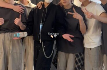 240224 @leeeeesangwon ジョンウォン、ヒスン、ジェイ、ソンフンの Instagram ストーリー