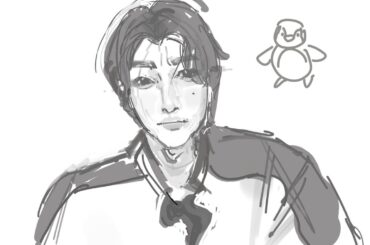 私のソンフンのアートについて意見はありますか？