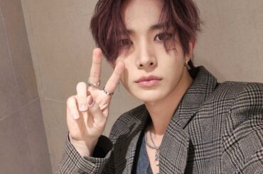 240227 Weverse: ヒスン