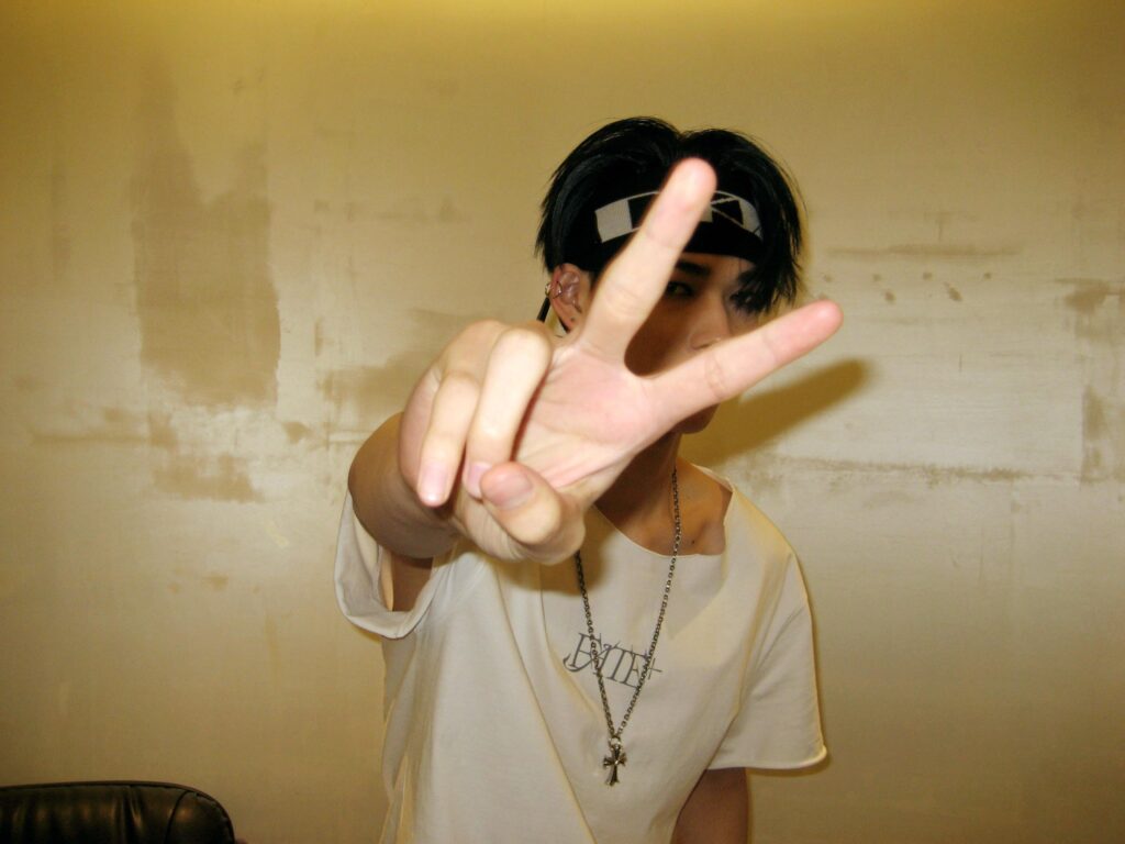 240228 Weverse: ニキ