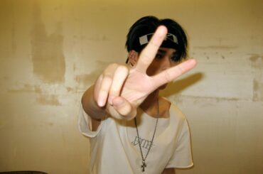 240228 Weverse: ニキ