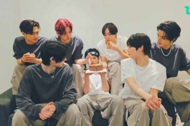 240225 [Weverse Live: ENHYPEN] ソウルクレイジーフォーム