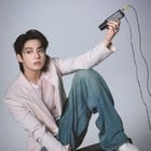 ジョングクの「Hate You」は米国で10万枚以上売れた。  - 260224
