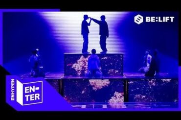 240227 ENHYPEN「FATE」リハーサルステージカメラ @ FATE PLUS IN SEOUL