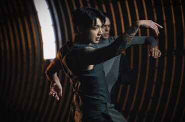 240222 ジョングクの「Standing Next to You」はCircle Global K-Pop Chartで13週連続1位を獲得！