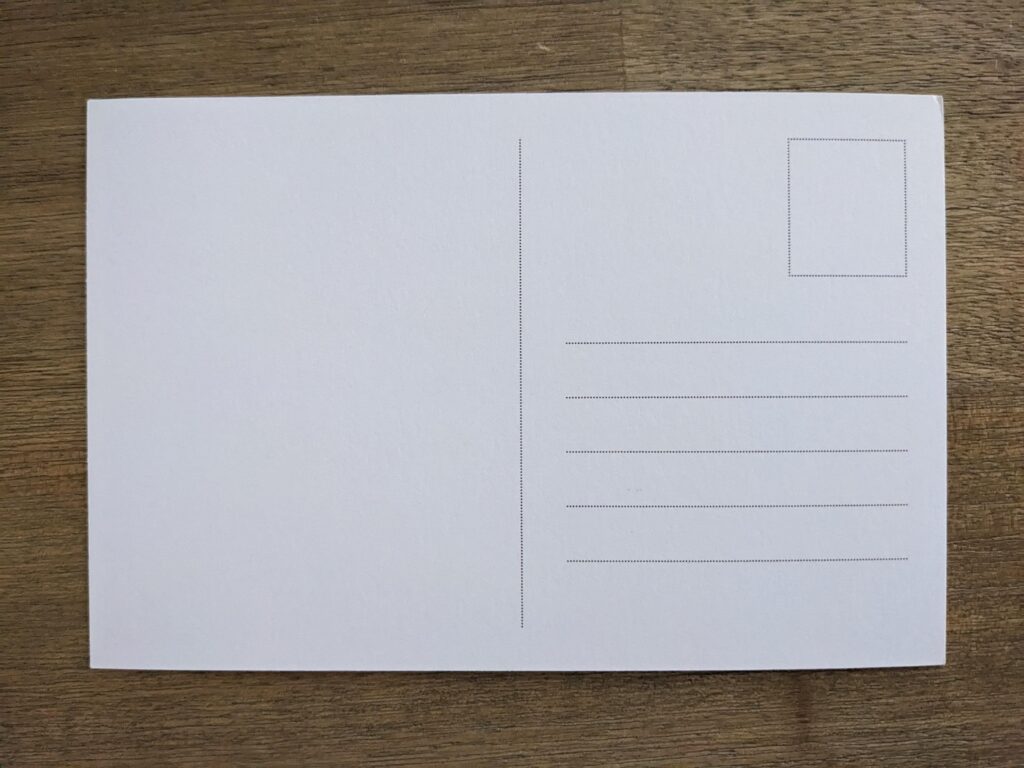 [GIVEAWAY] ファンメイドのAGUST Dをテーマにしたポストカードセット（全世界）