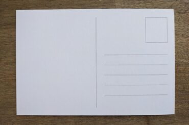 [GIVEAWAY] ファンメイドのAGUST Dをテーマにしたポストカードセット（全世界）