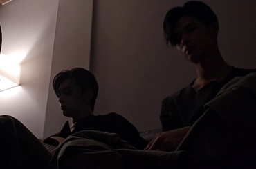 240226 Weverse: Ni-ki with Jay