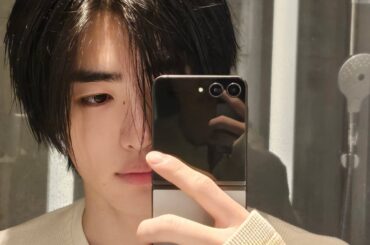 240227 Twitter: ソンフン