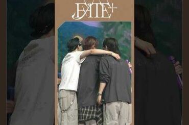 240226 YouTube ショート: [#EN_Clip] EGENNE💞 Make Some Noise❗️@ Fate Plus ソウル