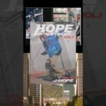 j-hope「HOPE ON THE Street VOL.1」アルバムプレビュー - PRELUDE - 240224