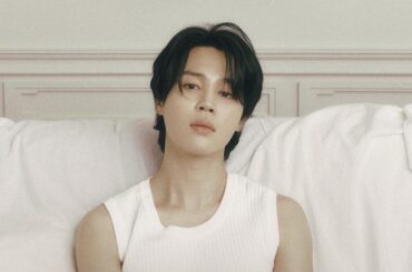 ジミンの「Like Crazy」がSpotifyで9億回のストリーミングを突破した。  - 280224