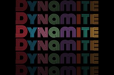 BTSの「Dynamite」は現在、米国で600万枚以上を売り上げている。 このマイルストーンを達成したグループの最初の曲です。  - 260224