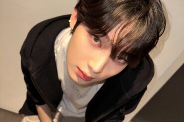 240226 Twitter: スヌー