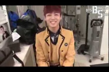 [EPISODE] ジョングクはBTSと一緒に高校に通っていました！  - 040314