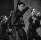 240227 ビルボード チャート更新 (Hot 100 で「Standing Next to You」81 位 (-20)、チャートで第 16 週、BB 200 で「Golden」75 位 (+62))。  3月2日付けのチャート