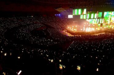 240223 Twitter: ENHYPEN OFFICIAL @ Fate Plus ソウル 1日目