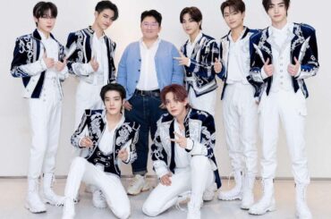 240225 @hitmanb72 Enhypen の Instagram