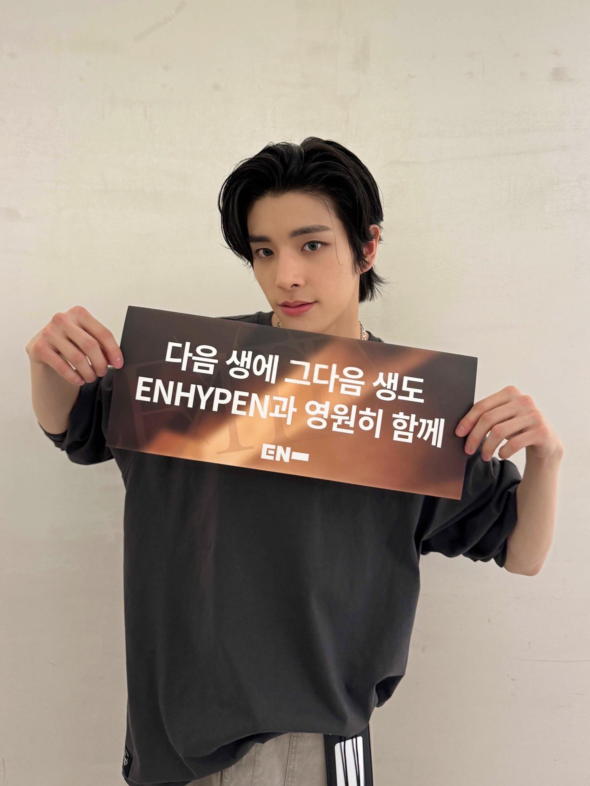 240226 Weverse: ジェイク 240226 Weverse: ジェイク