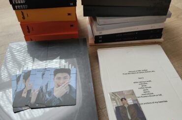 [WTS] [US]  その他のアルバム、PC、DVD、BT21、その他