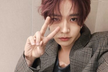 240224 Twitter: ヒスン