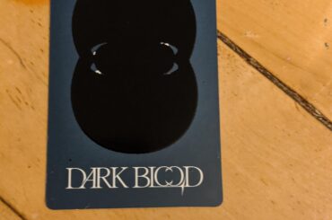 ダークブラッドPCのこれは何ですか？