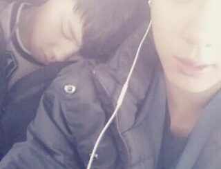 [BTS_twt] Twitter コンピレーション投稿 - 14-280214