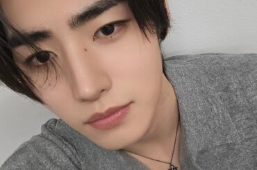 240229 Weverse: ソンフン