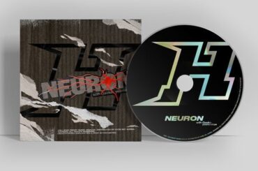 240226「NEURON」CDがBTSショップで予約注文可能になりました