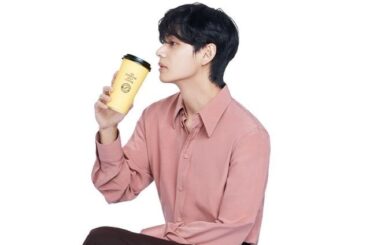 240228 Instagram でコーヒーを作る (feat. V)