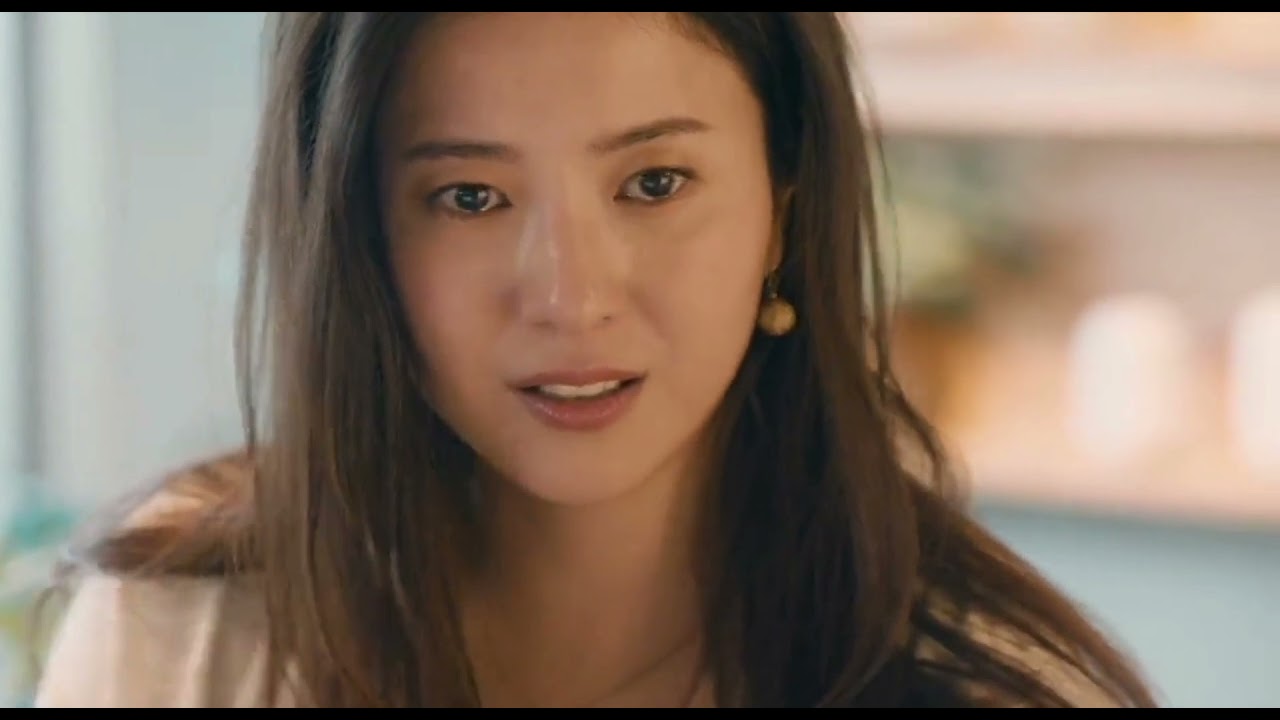 Your Eyes Tell (Kimi no me ga toikaketeiru) (2020) | Clip 1