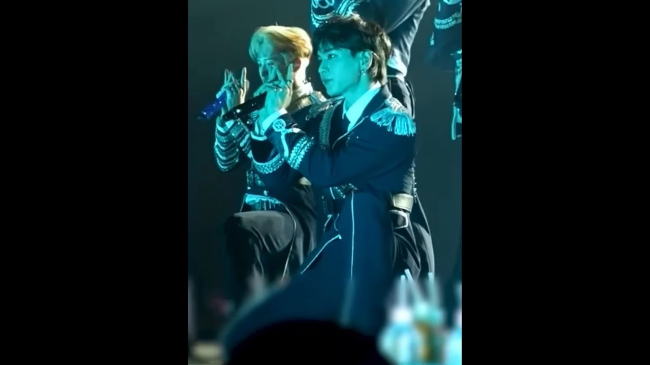 #豆原一成 リハVSライブ #Fairytale #JO1