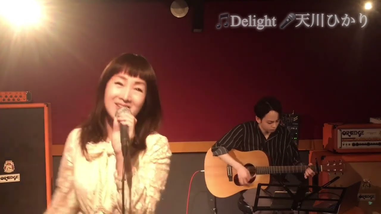 ツインレイ 言霊ソング2024.4『Delight』miwaカバーby天川ひかり『春の歌』スピッツ カバーbyおさむ『EVERY BREATH YOU TAKE』The Police カバーbyおさむ