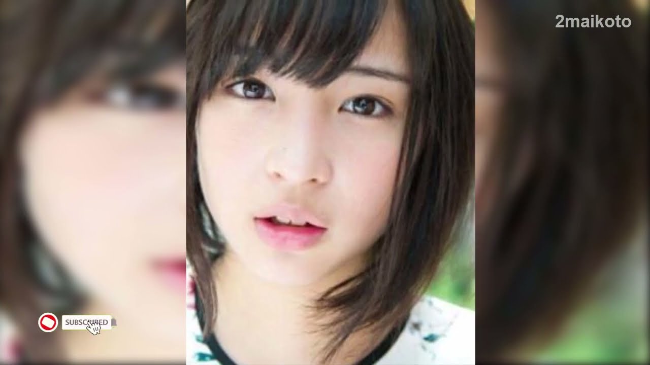 【広瀬すず】脇が甘すぎました!