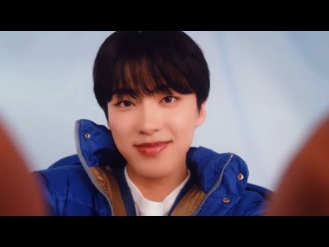 &JO1 河野純喜 クリスマス限定ビデオ #jo1