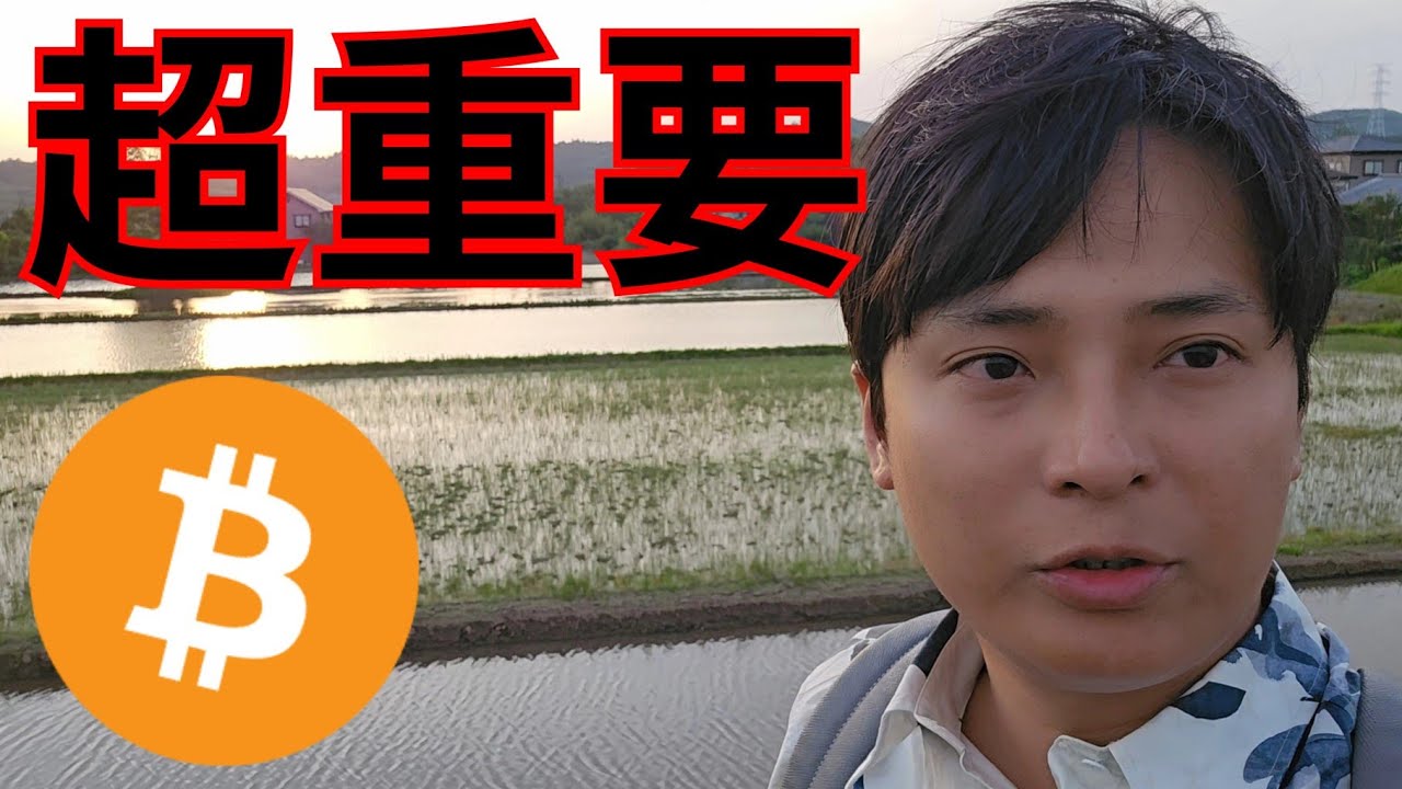 今、仮想通貨 ビットコイン アルトコインの『超重要』なこと