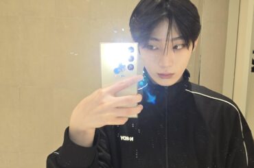 240223 Weverse: Sunoo