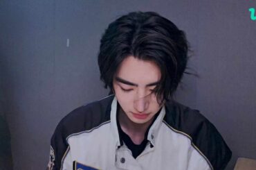 240220 [Weverse Live: Sunghoon] カム・ツー・ミー