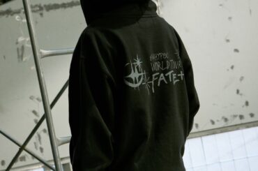 240219 HYBE_MERCH Twitter: ENHYPEN WORLD TOUR 'FATE PLUS' 公式グッズ