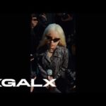 XG Harvey - BIG MAD (オリジナル インスト Ktlyn) (XG テープ #4)