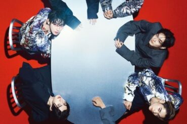 240220 ENHYPEN エスクァイア韓国用