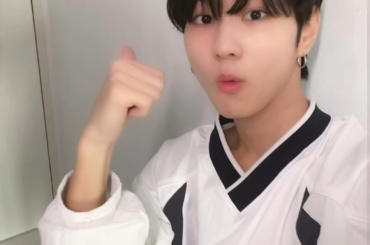 240220 Instagram: シンガポールのENHYPEN