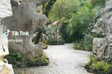 240221 TikTok: ジョンウォン、ヒスン、ジェイク